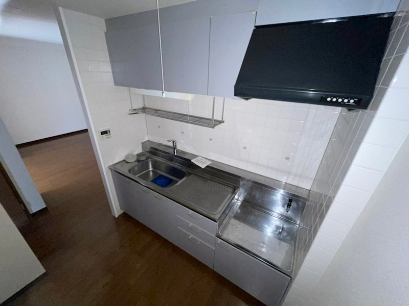 キッチン　別部屋参考写真