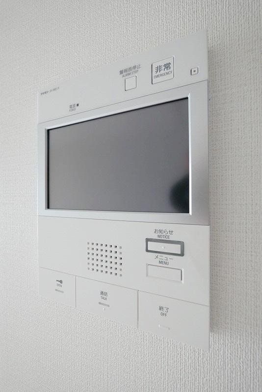 その他設備　設備