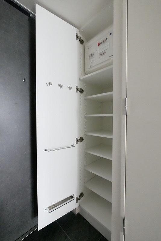 バス・シャワールーム　その他