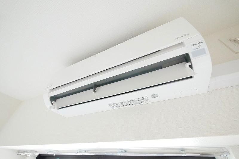 居室・リビング　その他