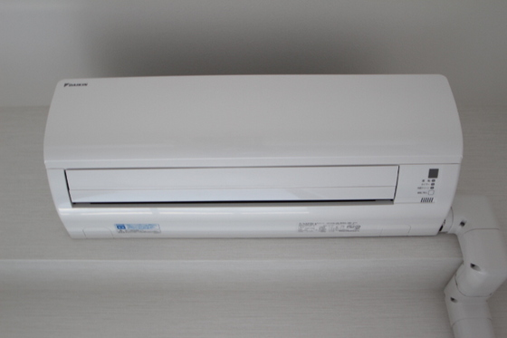 その他設備　※別部屋の写真です