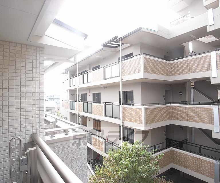 眺望　眺め良好ですね。