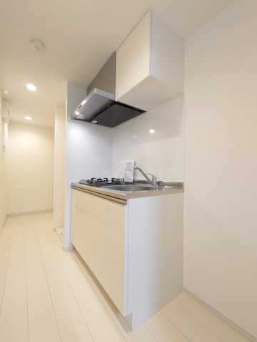 キッチン　DS中目黒