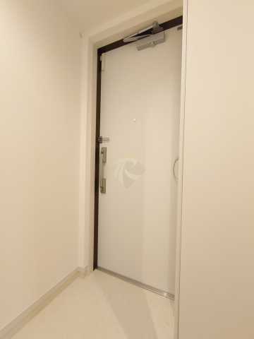 玄関　DS中目黒