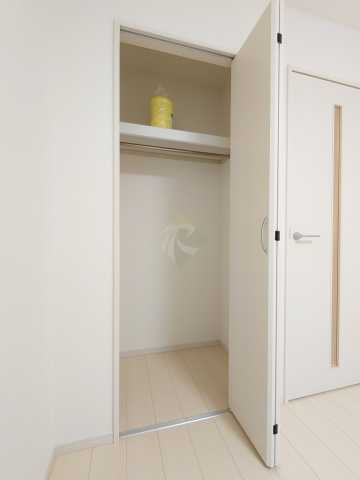 収納　DS中目黒