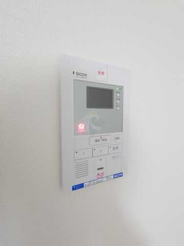 セキュリティ　DS中目黒