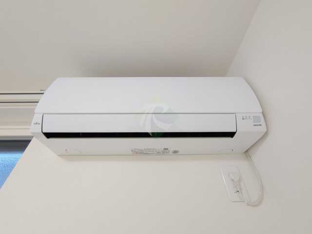 その他設備　DS中目黒