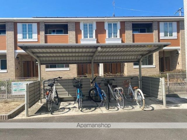 その他共有部分　その他共有部分