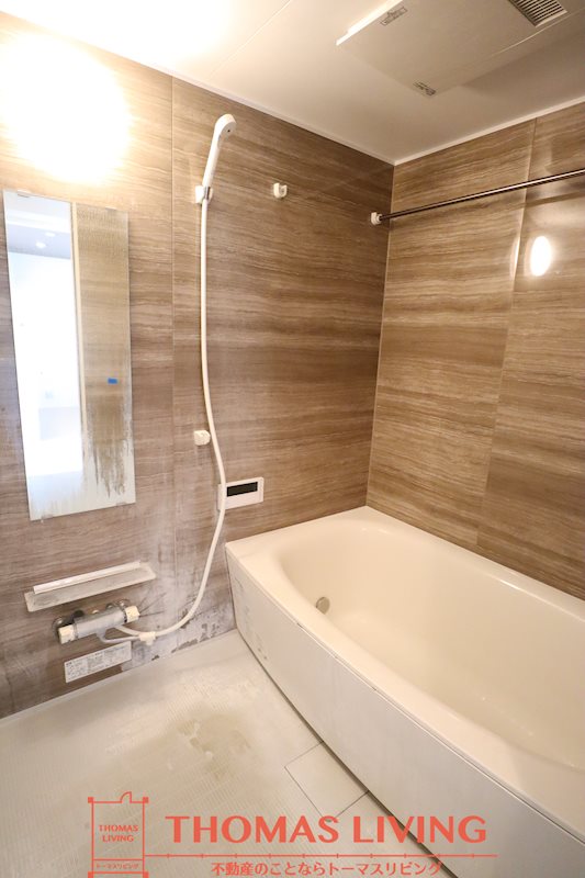 バス・シャワールーム　風呂