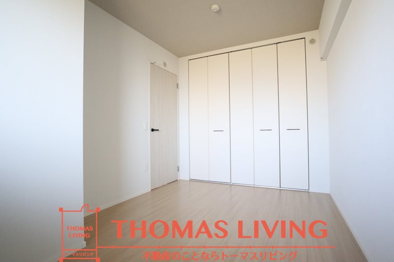 その他部屋・スペース　ベットルーム