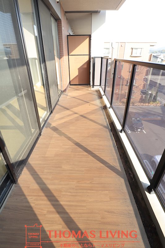 バルコニー　ベランダ