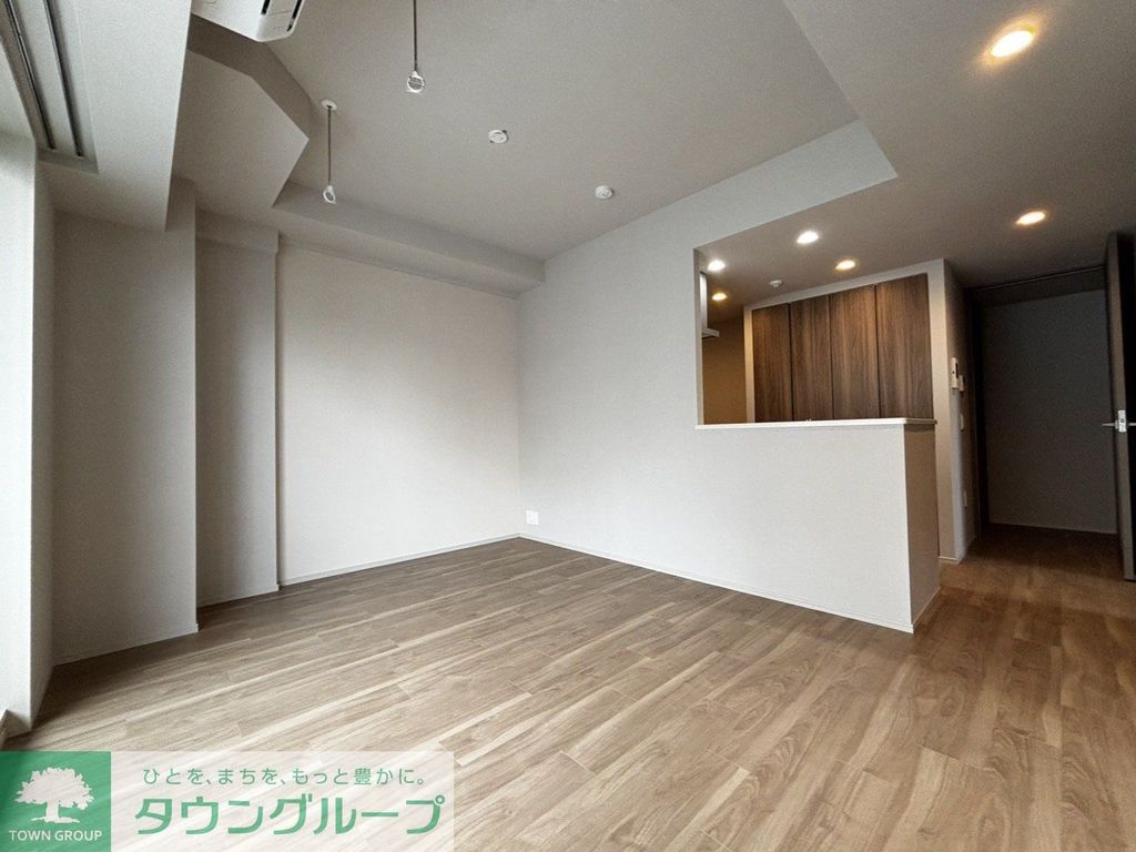 居室・リビング　リビング/居室