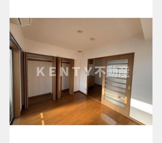 その他部屋・スペース　寝室にいかがでしょうか