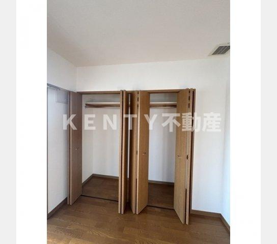 収納　こまごまとしたものを収納できそうですね