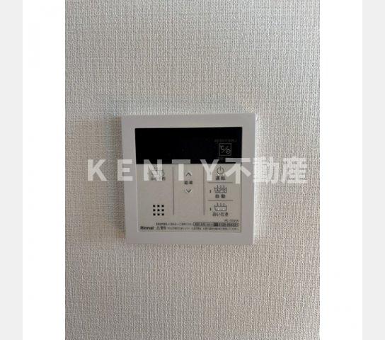 その他設備　設備