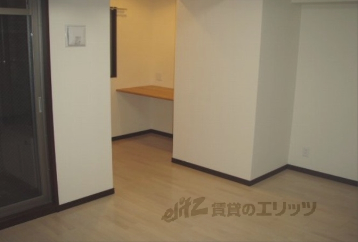 その他部屋・スペース　廊下