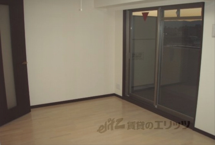 居室・リビング　居室