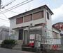 郵便局　京都山科椥辻郵便局（郵便局）まで60m