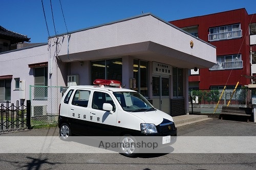 警察署・交番　西入間警察署鶴ケ島交番（警察署・交番）まで251m