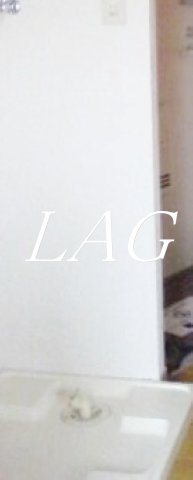 その他設備　室内洗濯機置場です。