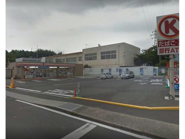 コンビニ　ファミリーマート大津石山寺南店（コンビニ）まで247m