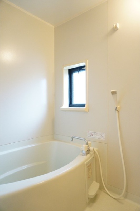 バス・シャワールーム　図面と現状に相違がある場合には現状を優先