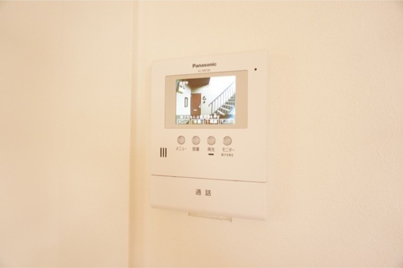 セキュリティ　図面と現状に相違がある場合には現状を優先