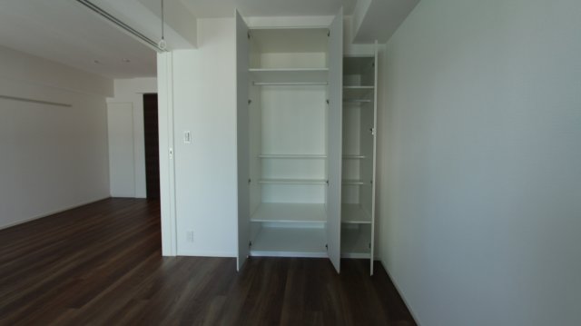 収納　※参考写真