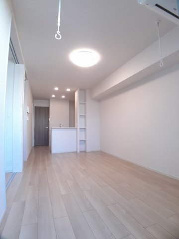 居室・リビング　おしゃれな居間です