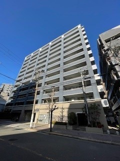 建物外観　建物外観