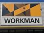 ホームセンター　WORKMAN Plus 明石江井ケ島店（ホームセンター）まで581m
