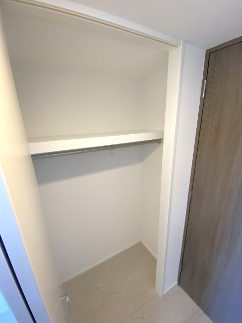 収納　別室参考写真です。