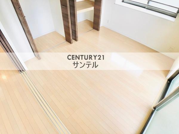 その他　同間取り別室