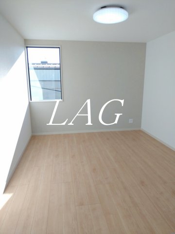 その他部屋・スペース　寝室です。