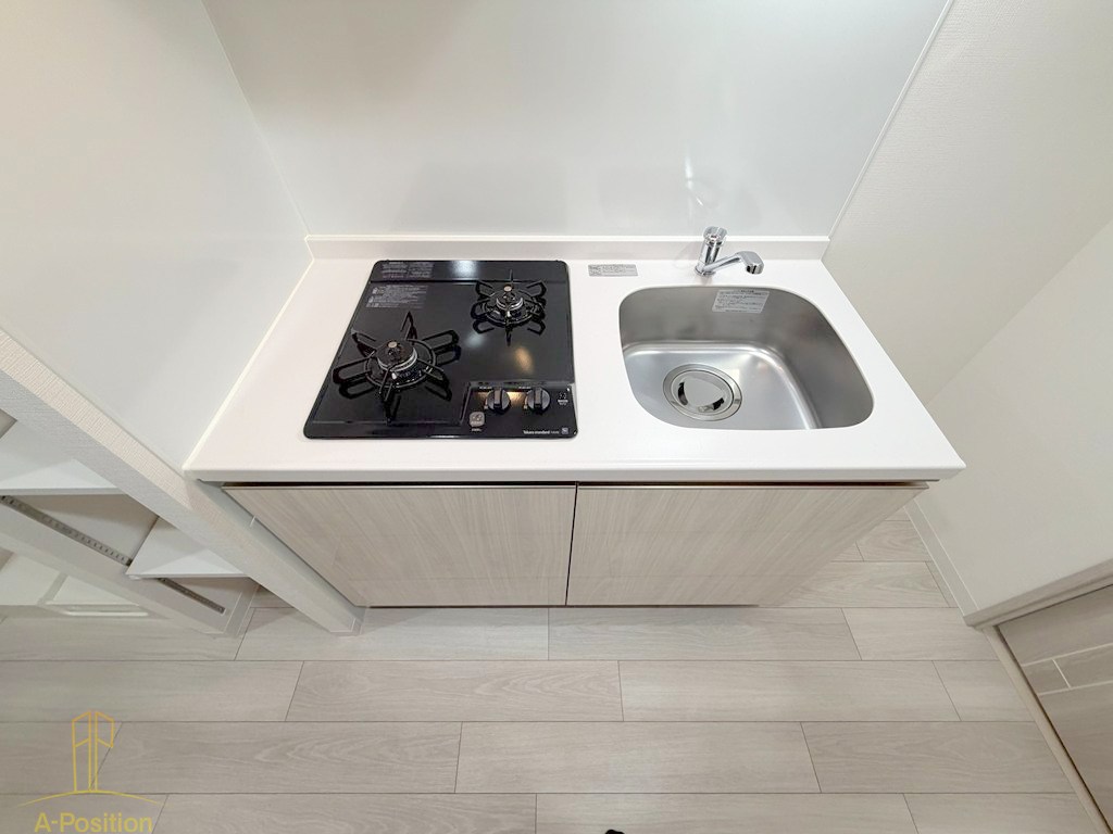 キッチン　ミラージュパレス大阪ドームProsuper