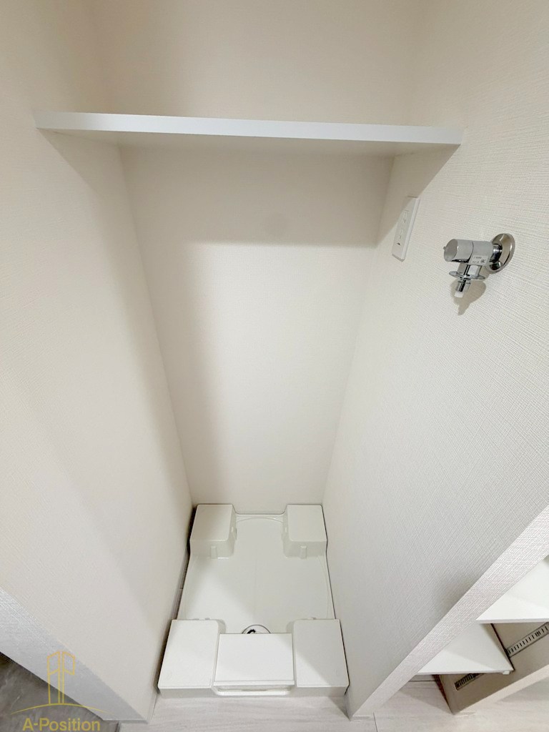 その他設備　ミラージュパレス大阪ドームProsuper