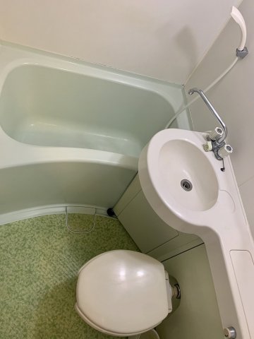 バス・シャワールーム　画像5