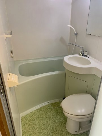 トイレ　画像9