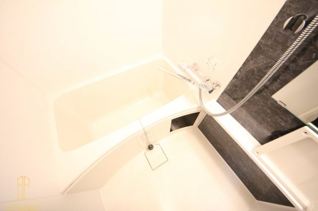 バス・シャワールーム　エスリードレジデンス本町パークフロント