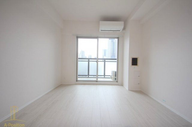 居室・リビング　エスリードレジデンス本町パークフロント