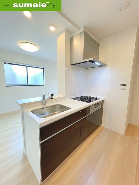 キッチン　同仕様写真