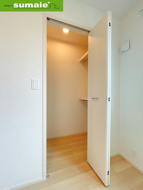 収納　同仕様写真