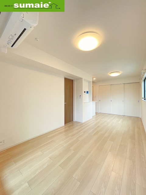 居室・リビング　同仕様写真