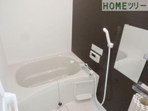 バス・シャワールーム　バス（イメージ）