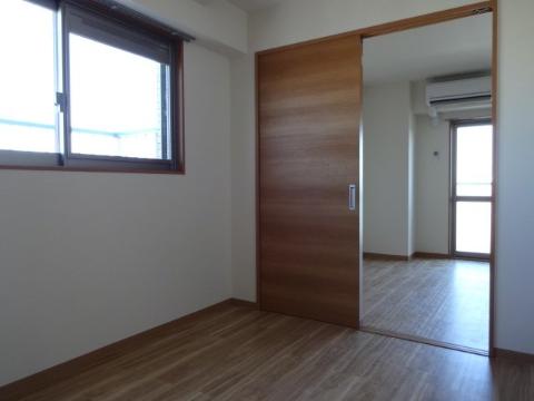 居室・リビング　室内（イメージ）