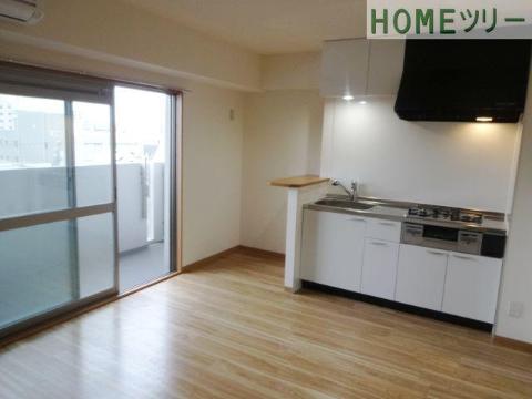 居室・リビング　リビング（イメージ）