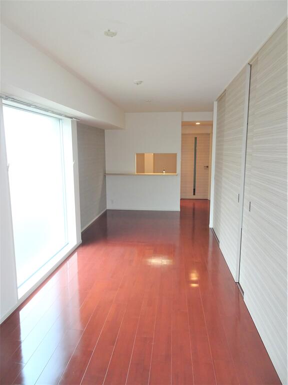 その他部屋・スペース　LD12帖