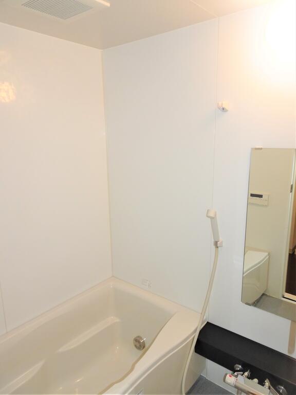 バス・シャワールーム　追い焚きあり★