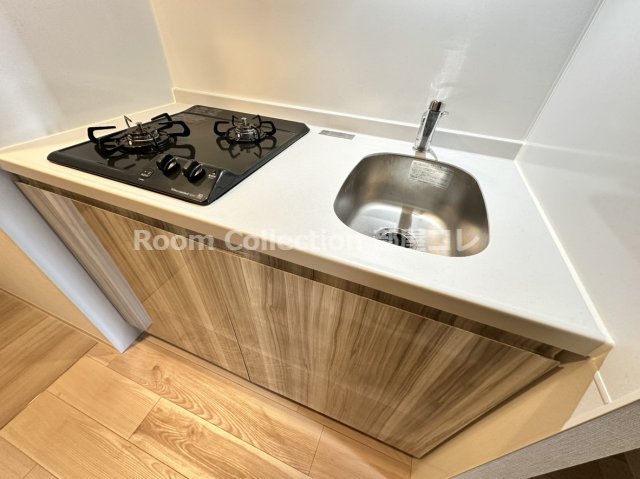 キッチン　※イメージ写真