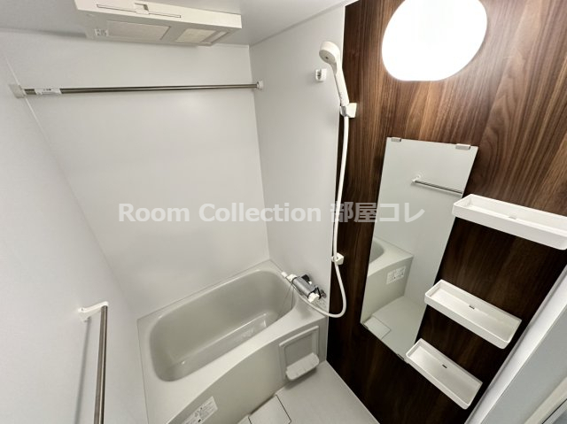 バス・シャワールーム　※イメージ写真